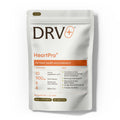 HeartPro® DRV+ (DR.VEGAN) – fitoesteroles con CoQ10 y ajo negro, 60 cápsulas veganas – envase