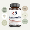 Hepatotone Plus com badges