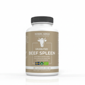 Hero Shot – Beef Spleen Nordic Kings