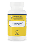 Histaquel® 120 VegCaps Research Nutritional - Viva Saudável