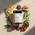 Hormesis Cell Support 60 Caps Holos Nutrition - Viva Saudável