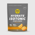 Hydrate Isotonic 500 gr Laranja Gold Nutrition - Viva Saudável