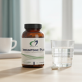 Immunitone Plus, imagem lifestyle