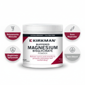 Kirkman Magnesium Bisglycinate Badges