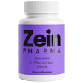 L-Glutathiona 250mg - Viva Saudável
