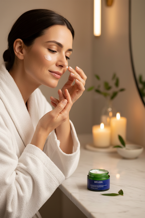 Lifestyle Skincare Creme Noturno