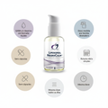 Liposomal NeuroCalm com badges