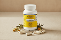 Lumbrokinase 60 Caps Research Nutritionals - Viva Saudável