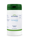 Lycopene 15 MG 60 Vcaps Nutrined - Viva Saudável