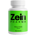 Maca Gold 570mg - Viva Saudável