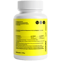 Magnésio Bisglicinato (Quelato) 375mg - Viva Saudável
