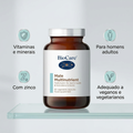 Male Multinutrient BioCare, imagem informativa
