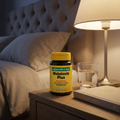 Melatonin Plus GoodCare, rotina noturna