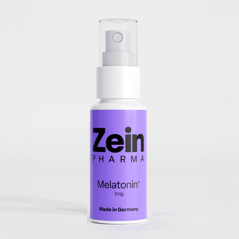 Melatonina Spray 1mg - Viva Saudável
