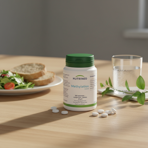 Methylation Meal Context