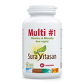 Multi #1 SuraVitasan, imagem principal