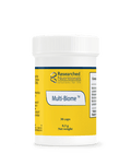 Multi-Biome 30 Vegcaps Research Nutritionals - Viva Saudável