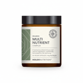 Multi Nutrient Complex 60 Caps Holos Nutrition - Viva Saudável