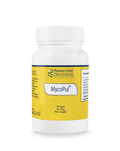 MycoPul 30 Vcaps Research Nutritionals - Viva Saudável