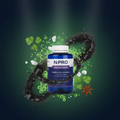 N·PRO Detoxintest Conceptual
