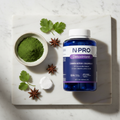 N·PRO Detoxintest Lifestyle