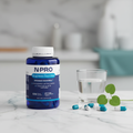 N·PRO Magnesio Sucrotec Lifestyle