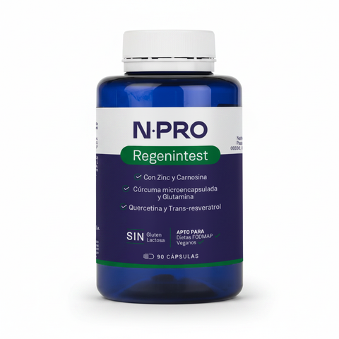 N·PRO Regenintest Hero Shot