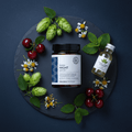 Night Support 60 Caps Holos Nutrition - Viva Saudável