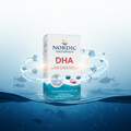 Nordic Naturals DHA - Conceptual