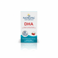 Nordic Naturals DHA - Hero Shot
