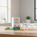 Nordic Naturals DHA - Lifestyle