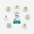 Nordic Naturals EPA Xtra - Badges