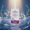 Nordic Naturals Prenatal DHA - Conceptual