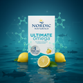 Nordic Naturals Ultimate Omega - Conceptual