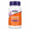 NOW Foods Lutein, produto frontal