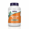 NOW Magnesium Malate - Hero Shot