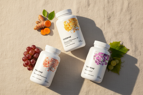 Pack Anti-inflamatório lifestyle