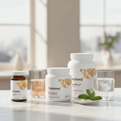 Pack Conforto Digestivo · Anti-Inchaço - Viva Saudável