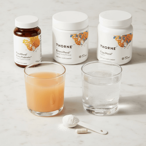 Pack Conforto Digestivo · Anti-Inchaço - Viva Saudável