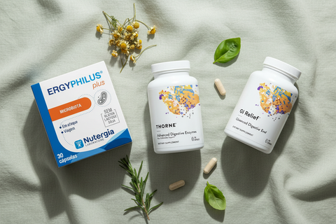 Pack Digestivo — Lifestyle Botânico