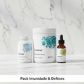 Pack Imunidade - Hero Shot