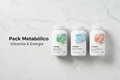 Pack Metabólico — Banner Horizontal