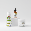 Pack Ossos & Coração na Menopausa - Viva Saudável