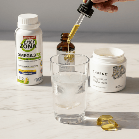 Pack Ossos & Coração na Menopausa - Viva Saudável