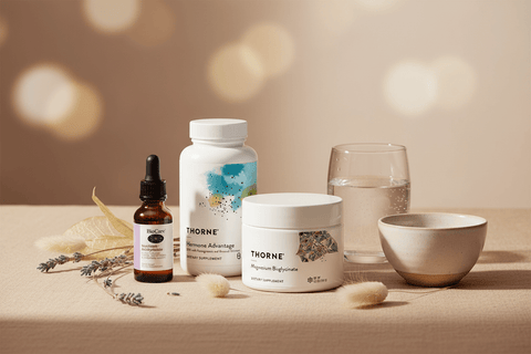 Pack Saúde Feminina — Equilíbrio Hormonal - Viva Saudável