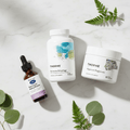 Pack Saúde Feminina — Equilíbrio Hormonal - Viva Saudável