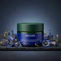 Packshot Premium Creme Noturno Weleda