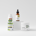 Packshot Premium – Ossos & Coração na Menopausa