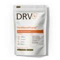 PeriMenoFriend® DRV+ (DR.VEGAN) – suplemento vegano para la perimenopausia, 60 cápsulas – envase