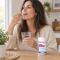 Pessoa a utilizar ERGYPHILUS Intima